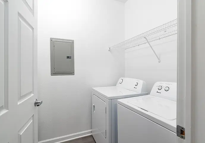 washer dryer