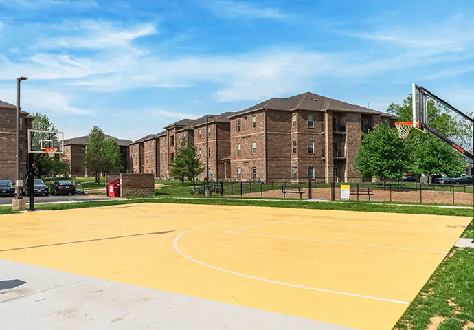 basketball