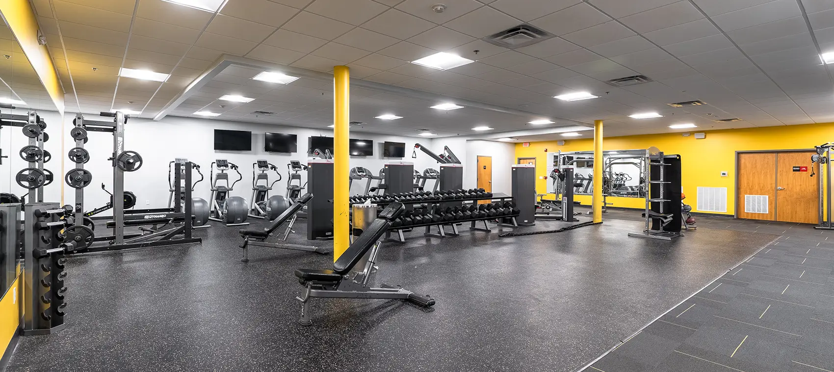 gym