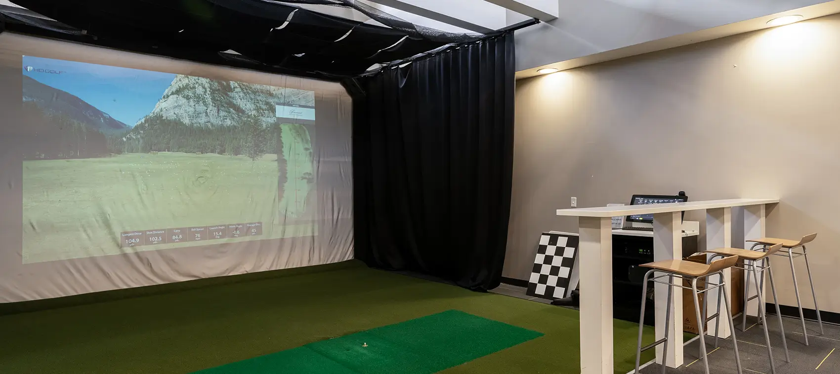 golf